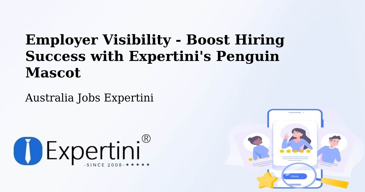 CV and Resume Visibility Optimization – Rosebery - Australia Jobs Expertini
